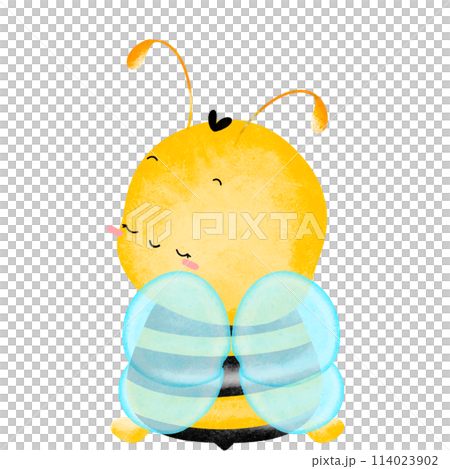 bee 114023902