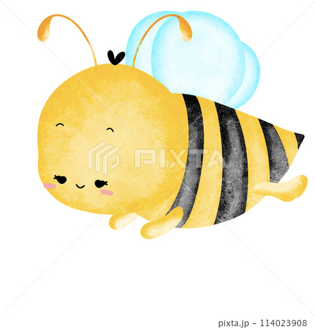 bee 114023908