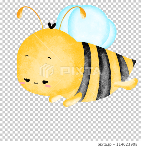 bee 114023908