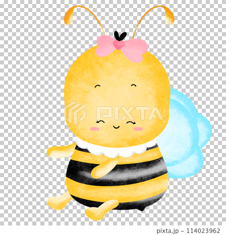 bee bee 114023962