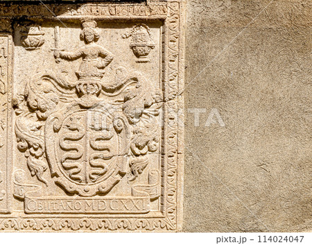 ancient bas-reliefs 114024047