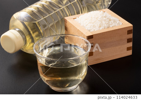 料理酒 114024633
