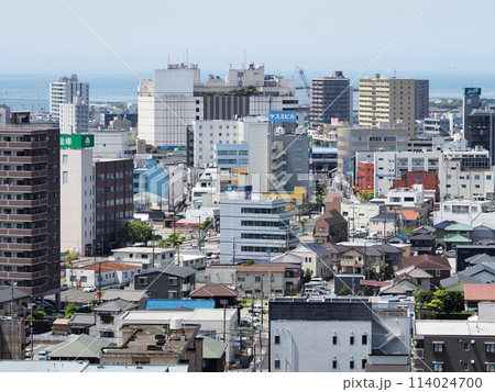 街並み(木更津市) 街並み(木更津市) 114024700