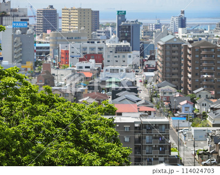 街並み（木更津市） 114024703