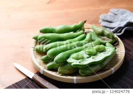 そらまめ 114024776