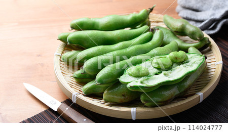 そらまめ 114024777