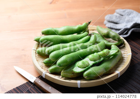 そらまめ そらまめ 114024778