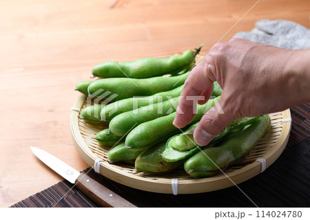 そらまめ 114024780