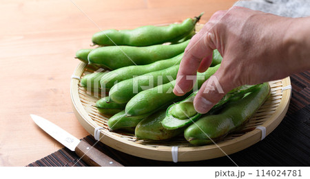 そらまめ 114024781