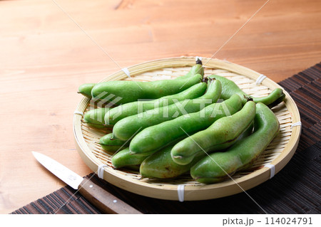 そらまめ 114024791