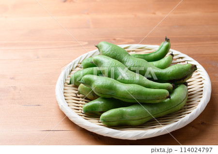 そらまめ 114024797