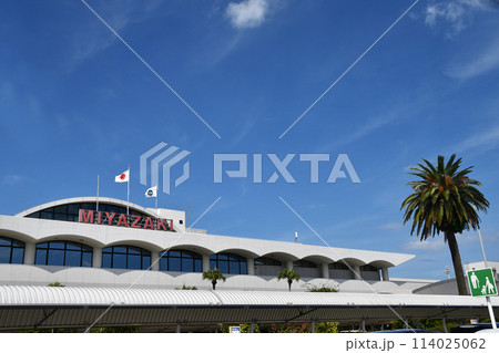 宮崎ブーゲンビリア空港 宮崎ブーゲンビリア空港 114025062