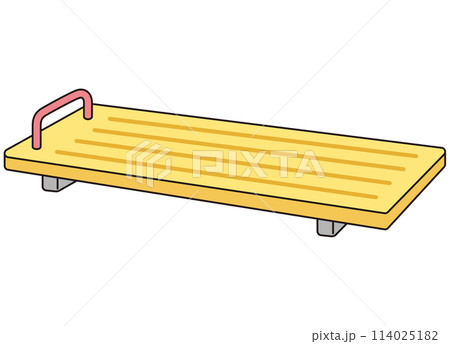 浴槽台　浴槽ボード　介護用品　福祉 114025182