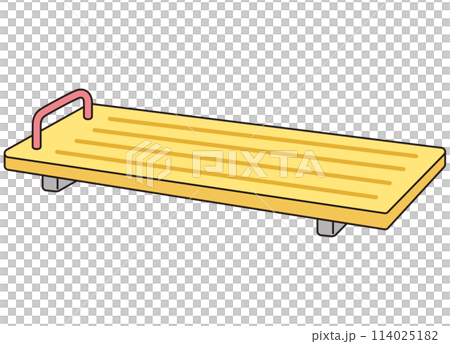 浴槽台　浴槽ボード　介護用品　福祉 114025182