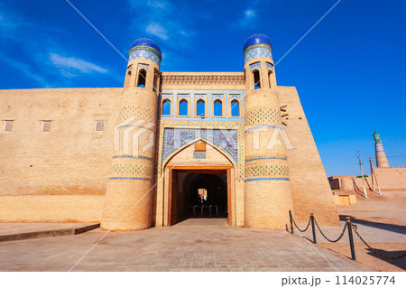Polvon Darvoza Eastern Gate, Khiva 114025774