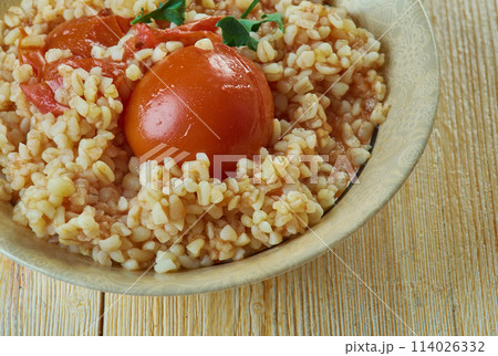 Burghul Banadoura Burghul Banadoura 114026332