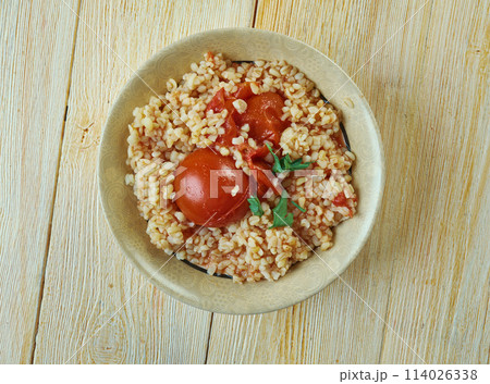 Burghul Banadoura 114026338