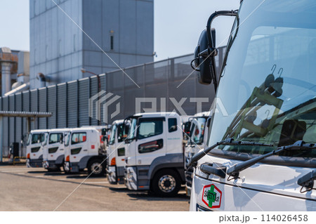 液化天然ガス ガスステーション 液化天然ガス ガスステーション 114026458