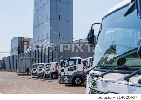 液化天然ガス ガスステーション 液化天然ガス ガスステーション 114026467