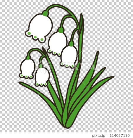 Snowflake Snowflake 114027150