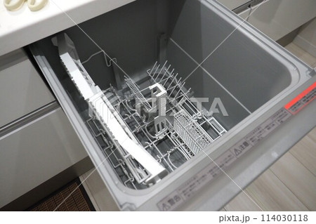 深型ビルトイン食洗機 深型ビルトイン食洗機 114030118
