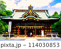 三嶋大社 御本殿 114030853