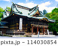 三嶋大社 御本殿 114030854
