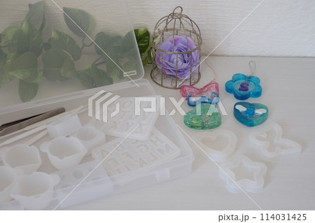 ハンドメイド レジン ハンドメイド レジン 114031425