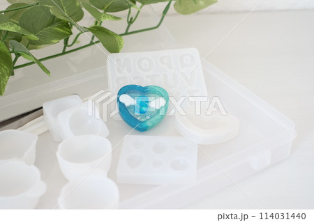 ハンドメイド レジン ハンドメイド レジン 114031440