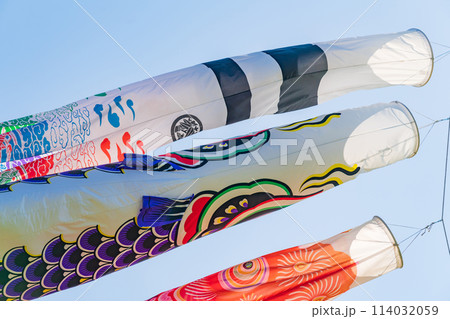 こいのぼり・5月 イメージ 114032059