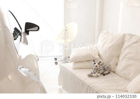 愛車と一緒の生活 ホリデーシーズンの頃 愛車と一緒の生活 ホリデーシーズンの頃 114032330