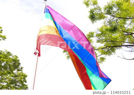 【LGBTQ+】Tokyo Rainbow Pride 【LGBTQ+】Tokyo Rainbow Pride 114033251