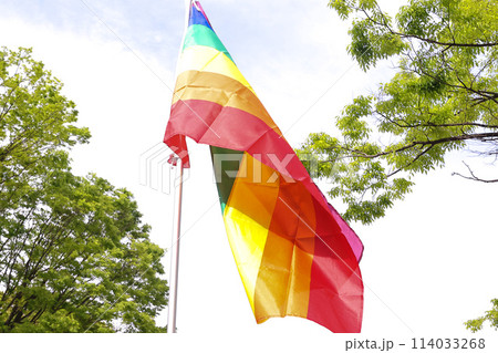 【LGBTQ+】Tokyo Rainbow Pride 【LGBTQ+】Tokyo Rainbow Pride 114033268