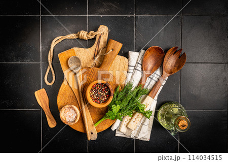 kitchen utensils or cooking tools kitchen utensils or cooking tools 114034515