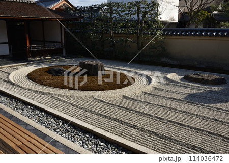 龍源院　一枝坦 114036472