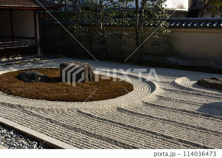龍源院　一枝坦 114036473