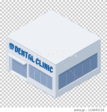 dental clinic 114045116