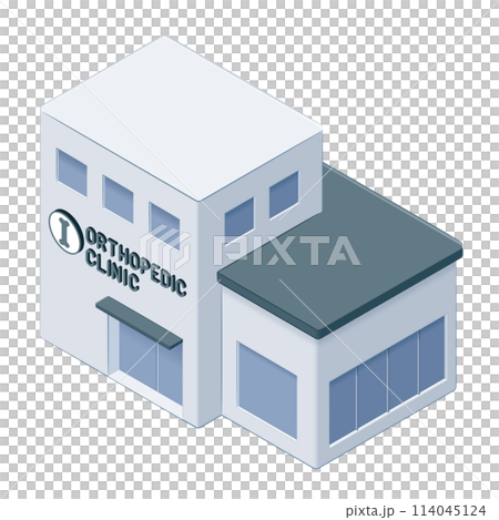 整形外科クリニック 整形外科クリニック 114045124