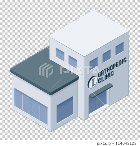 骨科診所 114045128