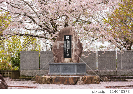 朝日山森林公園 三豊市 香川県 114048578