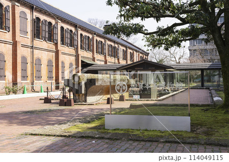 加賀本多博物館 114049115