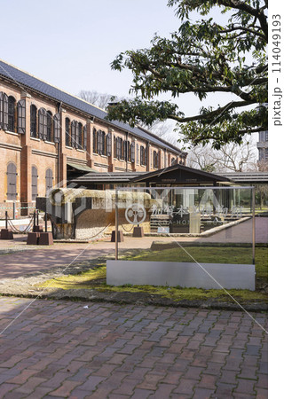 【縦写真】加賀本多博物館 【縦写真】加賀本多博物館 114049193