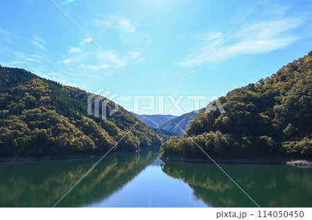 九頭竜湖 九頭竜湖 114050450