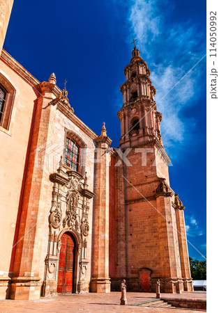 Parish of Our Lady of the Assumption in Lagos de Moreno - Jalisco, Mexico 114050992