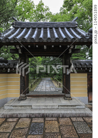 博多・承天寺 114051899