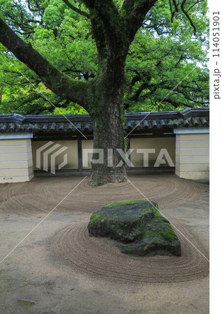 博多・承天寺 博多・承天寺 114051901