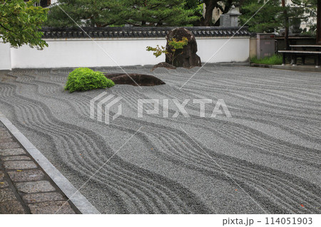 博多・承天寺 114051903