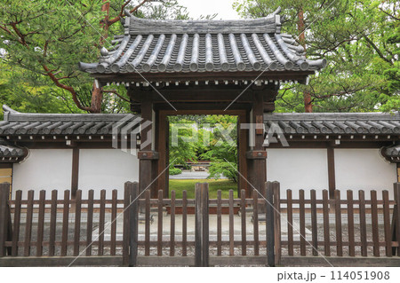 博多・承天寺 114051908