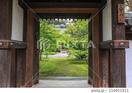 博多・承天寺 114051911
