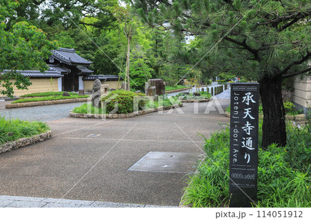 博多・承天寺 博多・承天寺 114051912